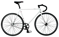 700C fixed gear bicycle